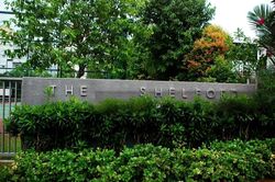 The Shelford (D11), Condominium #430337571